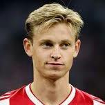 Frenkie de Jong
