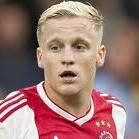 Donny van de Beek