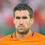 Kevin Strootman