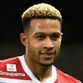 Memphis Depay