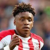 Steven Bergwijn