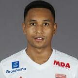 Kenny Tete