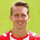 Luuk de Jong