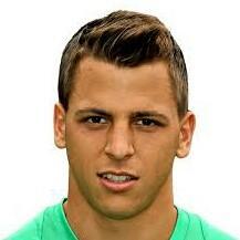 Anthony Moris