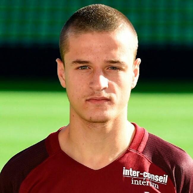 Vincent Thill