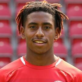 Leandro Barreiro