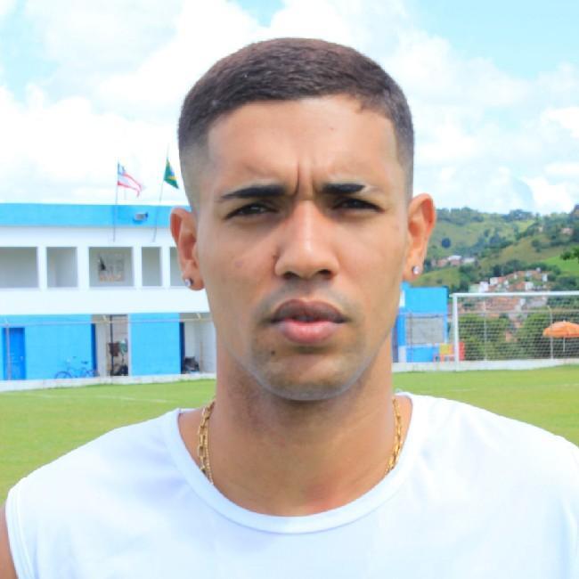 Jogador 16