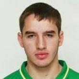 Pavel Savitskiy