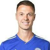 Jonny Evans