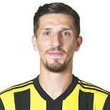 Craig Cathcart