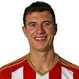 Paddy McNair