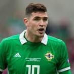 Kyle Lafferty