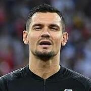 Dejan Lovren