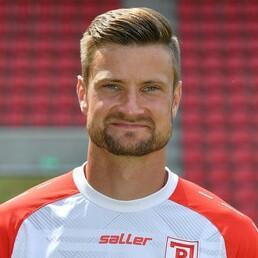 Markus Palionis