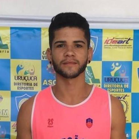 Wanderson Ramos