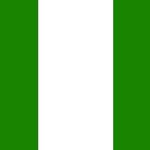 NIGÉRIA