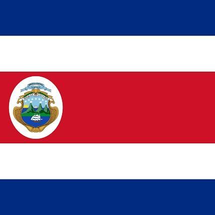 COSTA RICA
