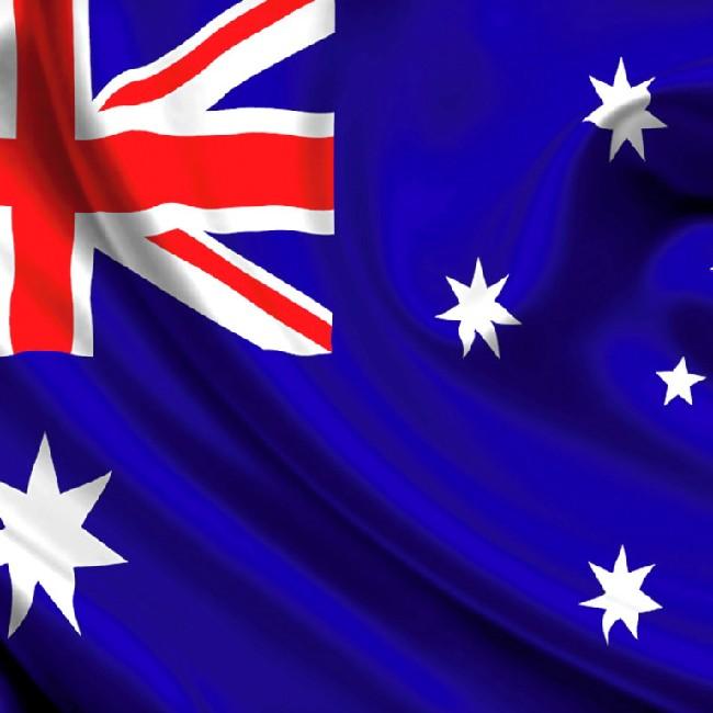 AUSTRÁLIA