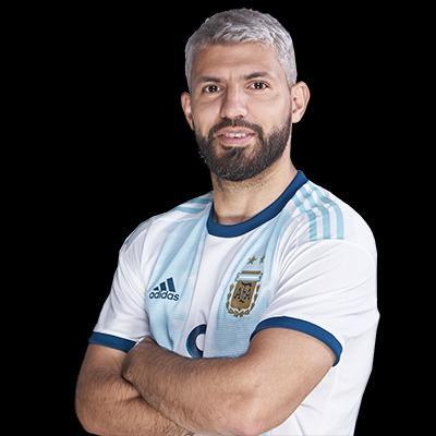 S. Agüero