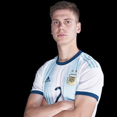 J. Foyth