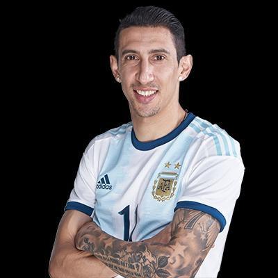 Á. Di María