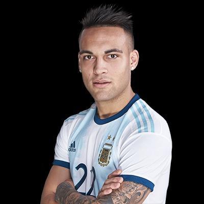 Lautaro Martínez