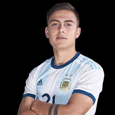P. Dybala