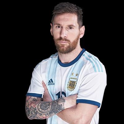 L. Messi