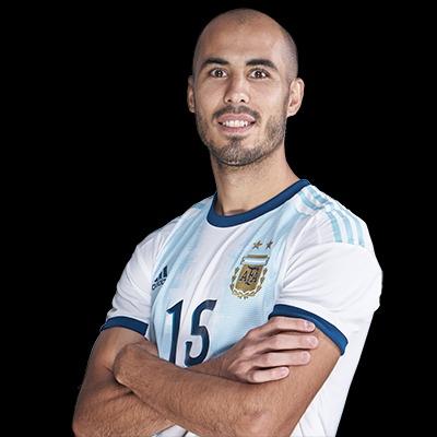 G. Pizarro