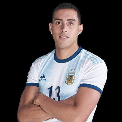 Ramiro Funes Mori