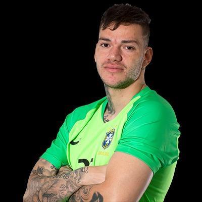 Ederson Moraes