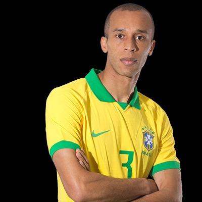 João Miranda