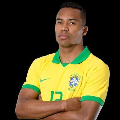 Alex Sandro