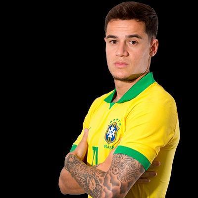 Philippe Coutinho
