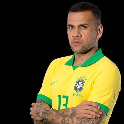 Daniel Alves