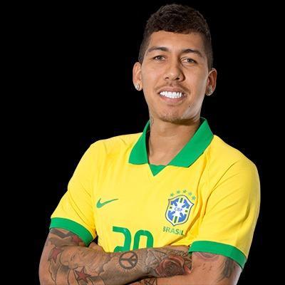 Roberto Firmino