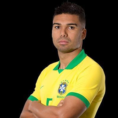 Casemiro