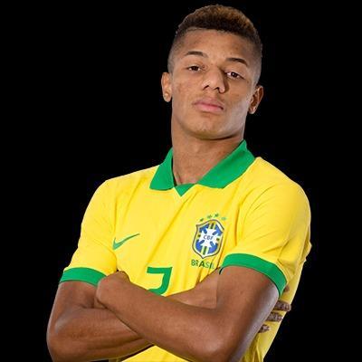 David Neres