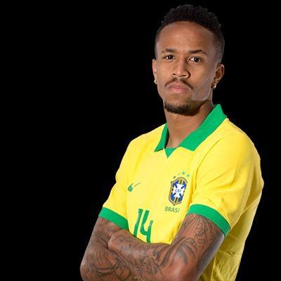 Éder Militão