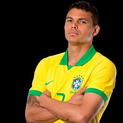Thiago Silva