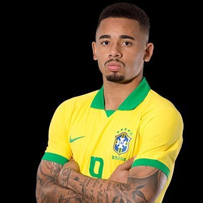 Gabriel Jesus