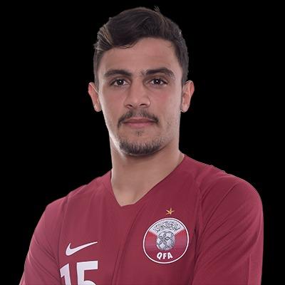 Bassam Hisham