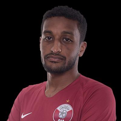 Almahdi Ali