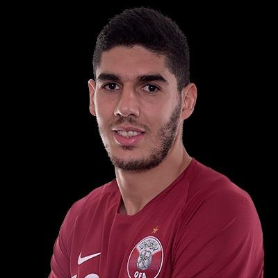 Karim Boudiaf
