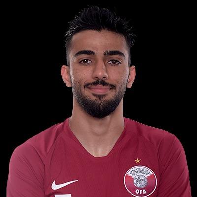 Tarek Salman