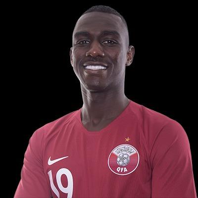 Almoez Ali