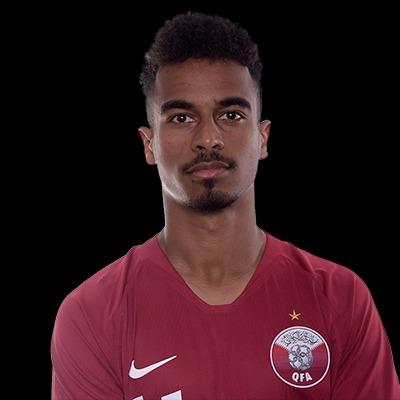 Akram Afif