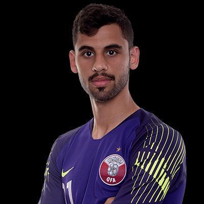 Yousef Hassan