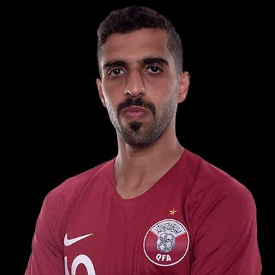 Hassan Al Heidos