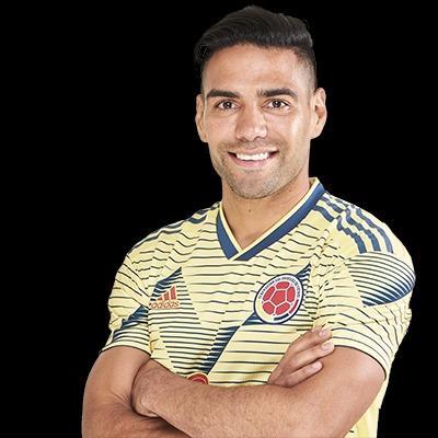 R. Falcao